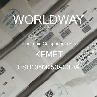 ESH106M050AC3DAKEMET