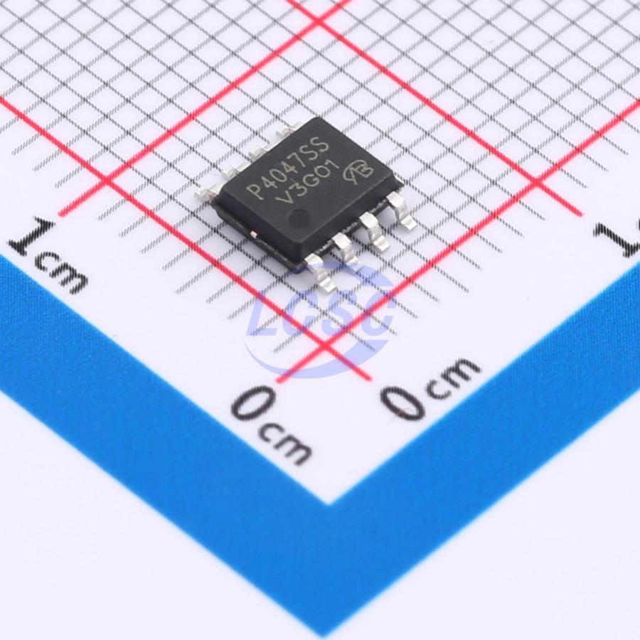 DMP4047SSD-13-F-VBVBsemi Elec