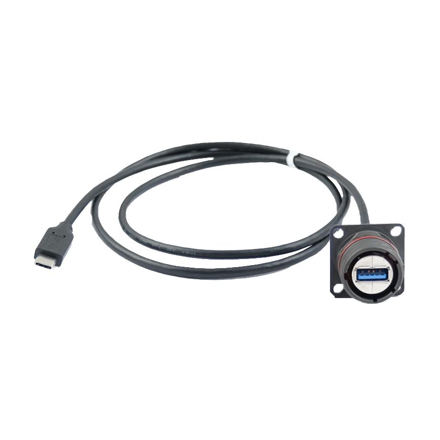 32242N050Amphenol PCD