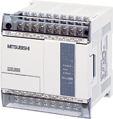 FX1N-60MT-DSSMitsubishi