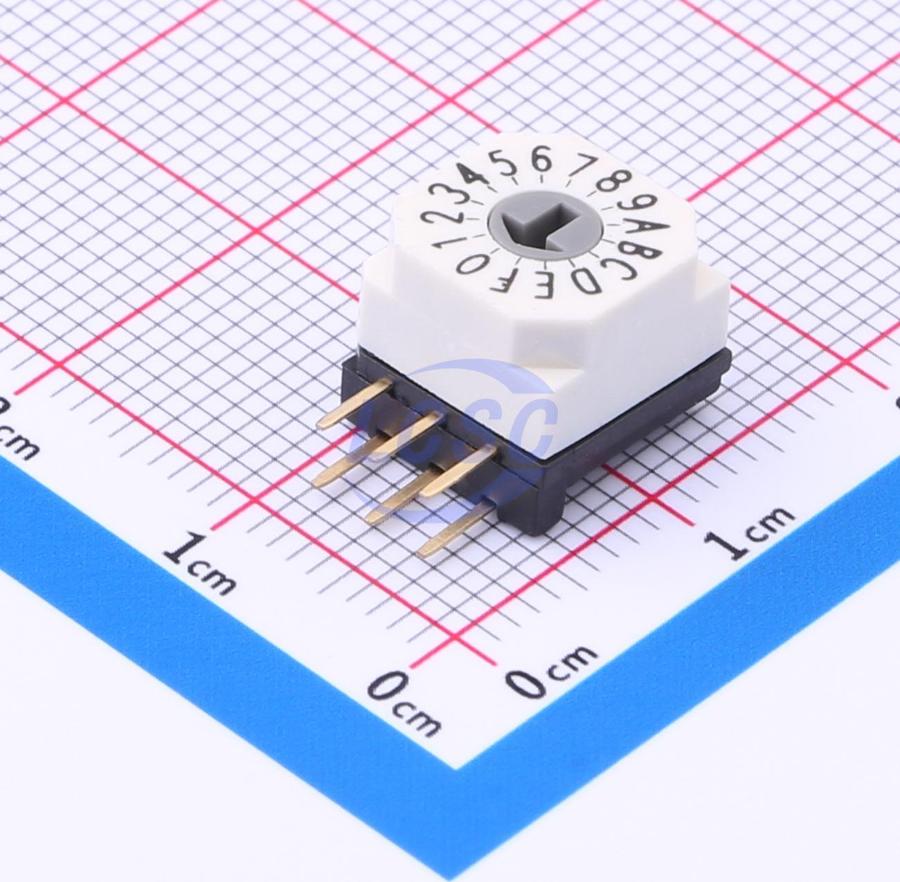 DER-16H1SM Switch