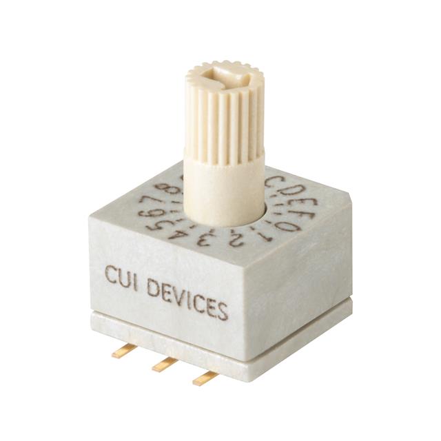RDS7-16S-1065-73-SMT-TR-67CUI Devices