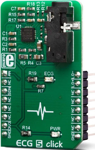 MikroElektronika MIKROE-3446 Reference Design 2