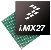MCIMX27VJP4ANXP Semiconductors