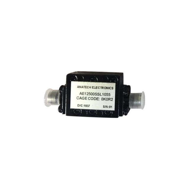 AE12500SSL1055Anatech Electronics Inc.
