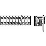 163681-2TE Connectivity