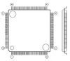 UPD70433GJ-12-3EBNEC Electronics Group