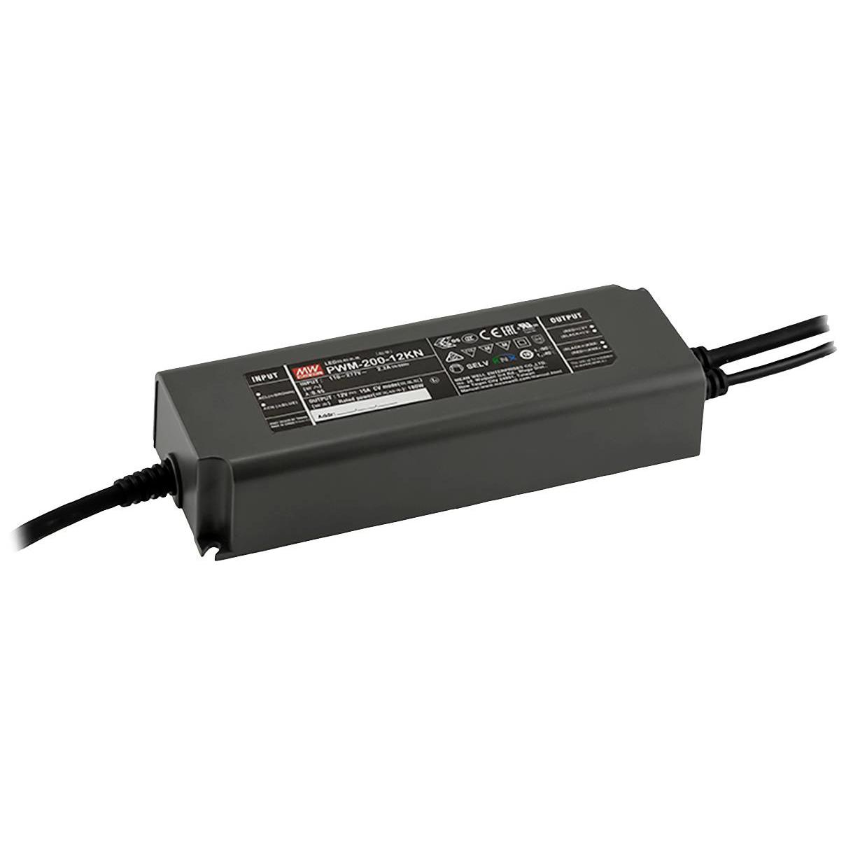 PWM-200-48KNMEAN WELL