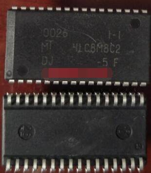 MT4LC8M8C2DJ-5Micron