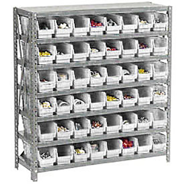 603430WHGlobal Industrial