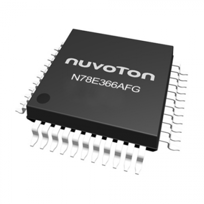 N78E366AFG(Replacement: W78E365A40FL)Nuvoton