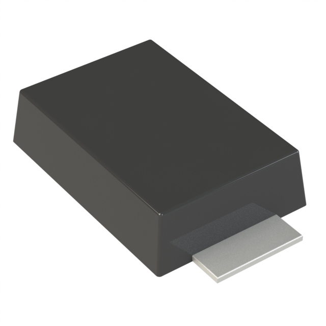 SS34AFSMC Diode Solutions
