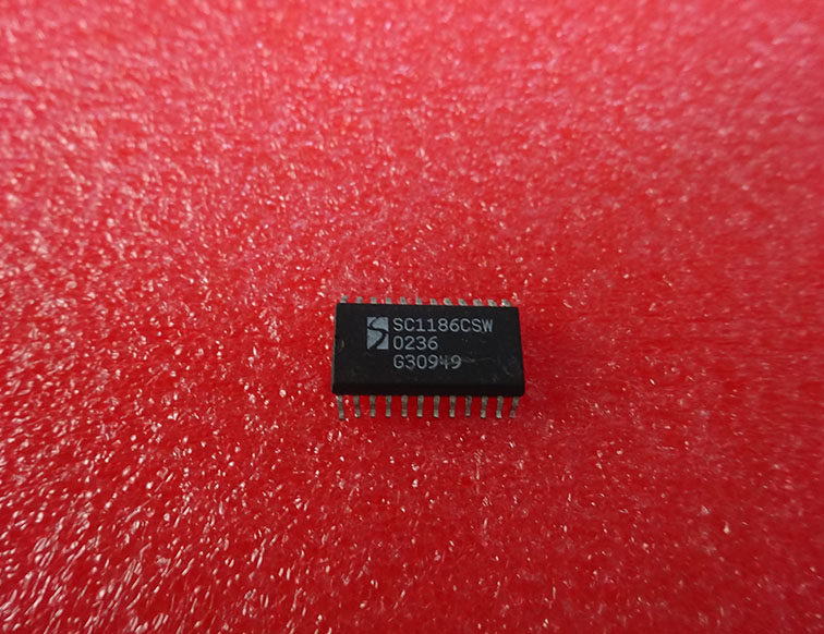 SC1186CSWSemtech