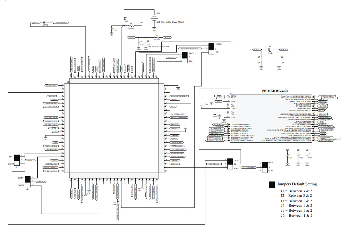 Microchip Technology MA240037 Reference Design 5