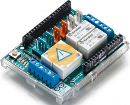Arduino A000110 Reference Design 3