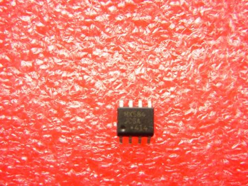 MX584JCSAAnalog Devices