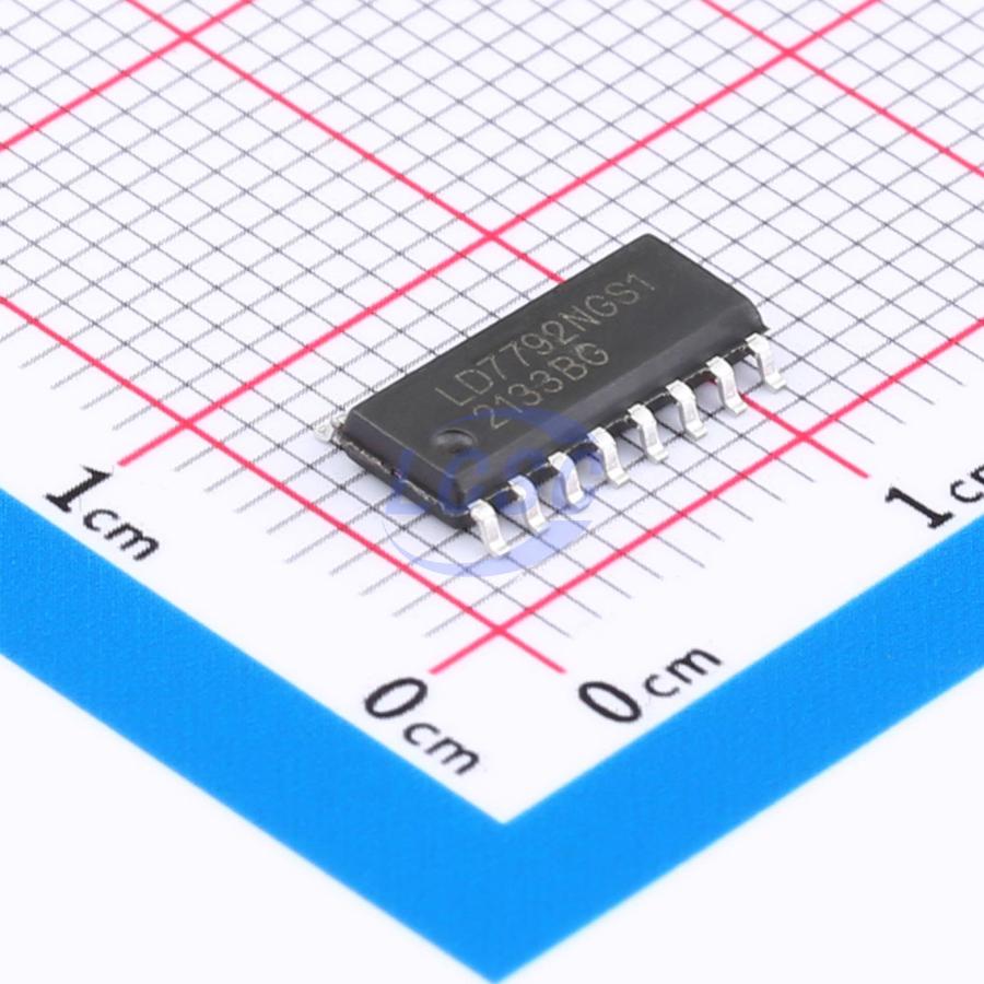 LD7792NGS1Leadtrend Tech