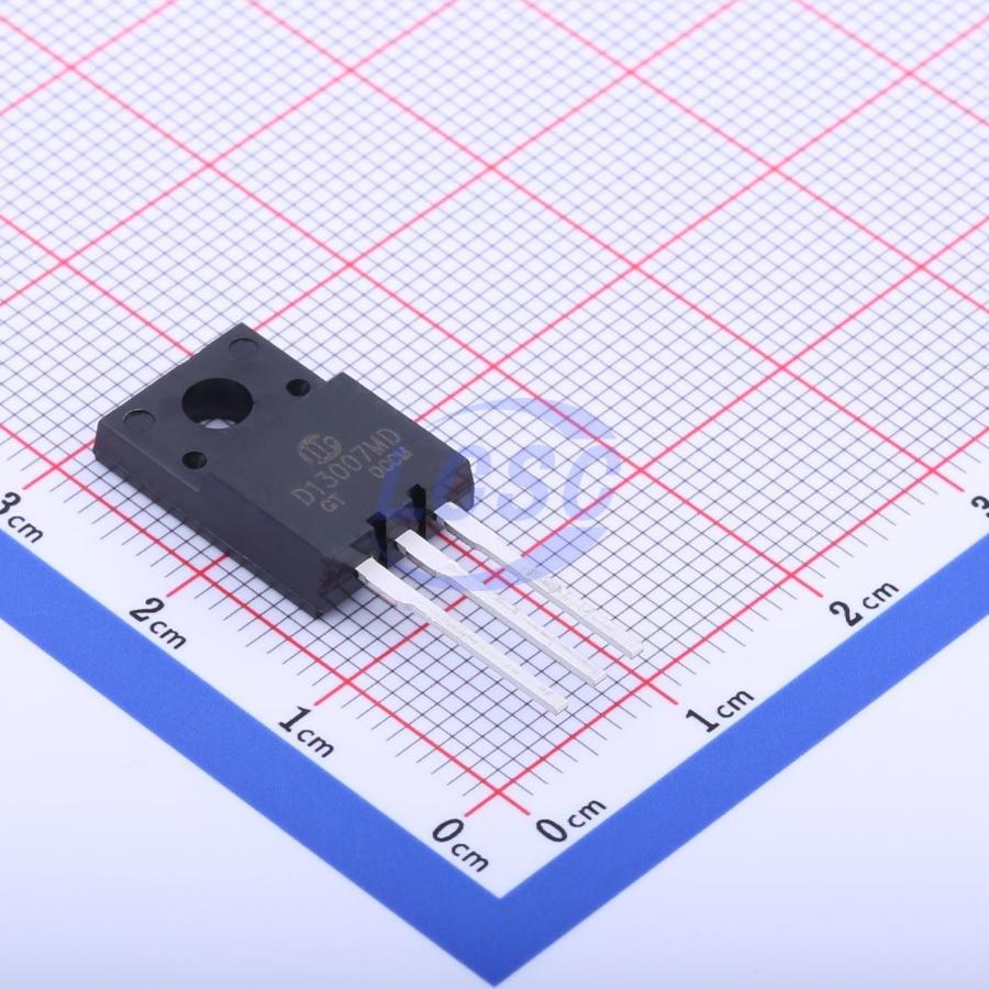 3DD13007MDJilin Sino-Microelectronics
