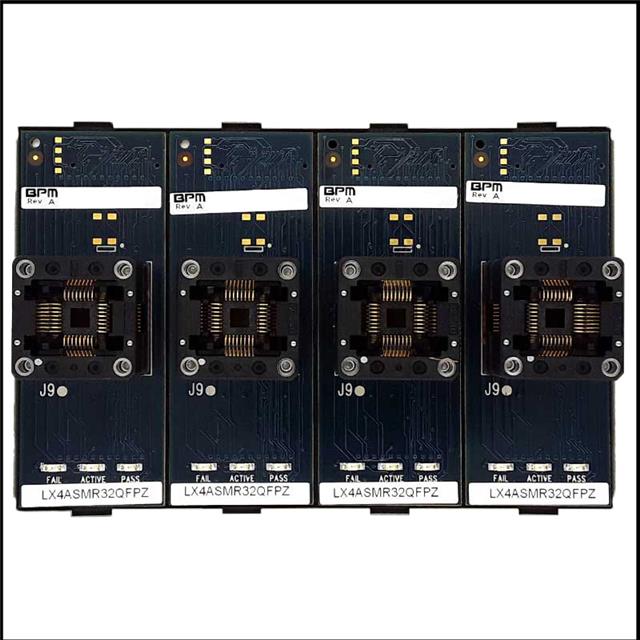 FX4ASMR32TQFABPM Microsystems