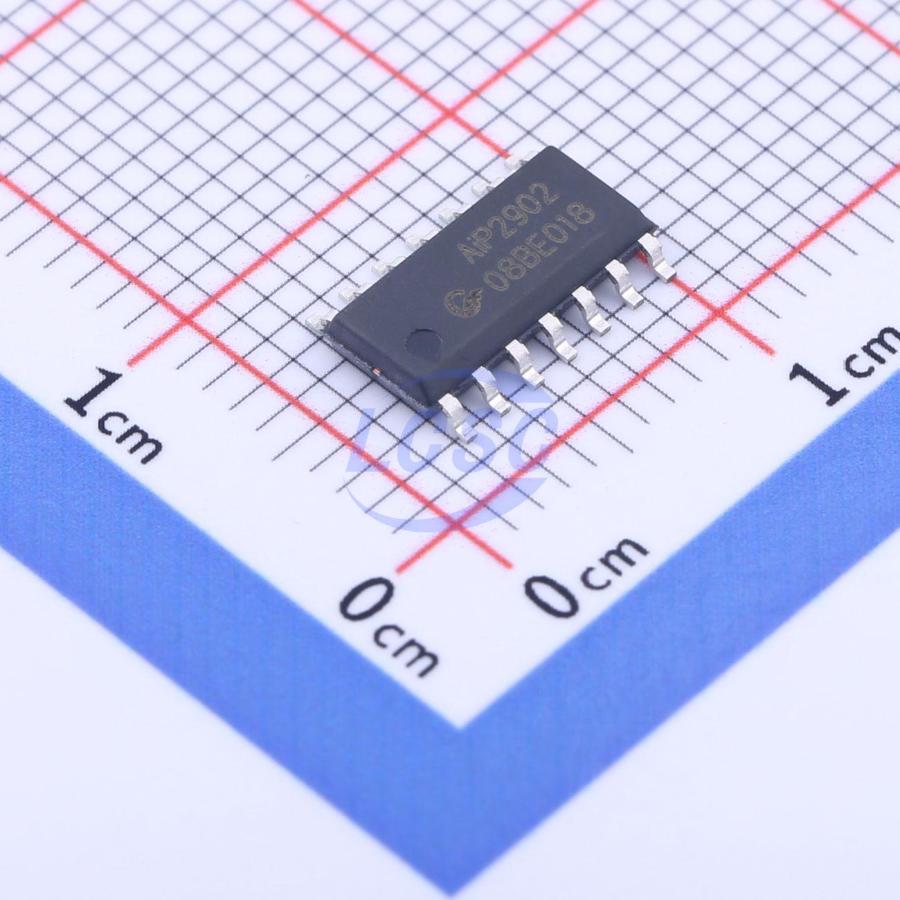 AIP2902SA.TBWuxi I-core Elec