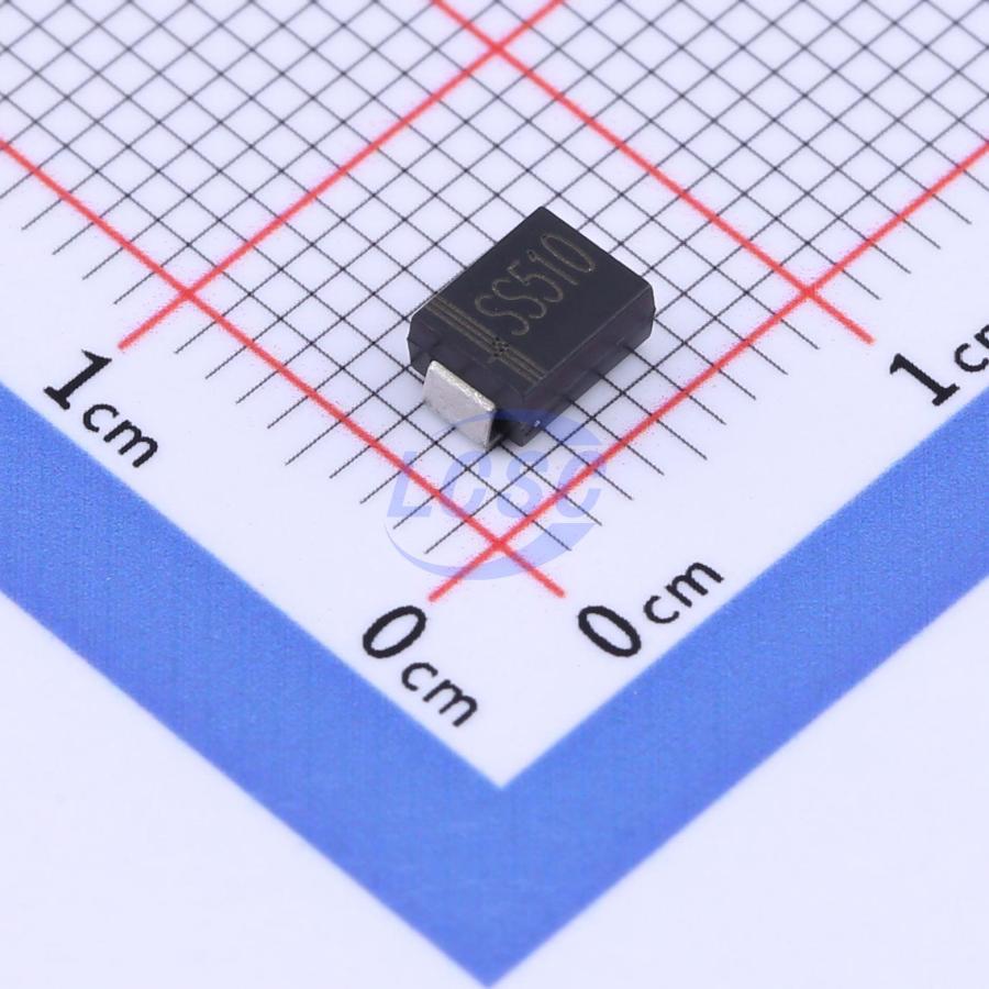 SS510UMW(Youtai Semiconductor Co., Ltd.)