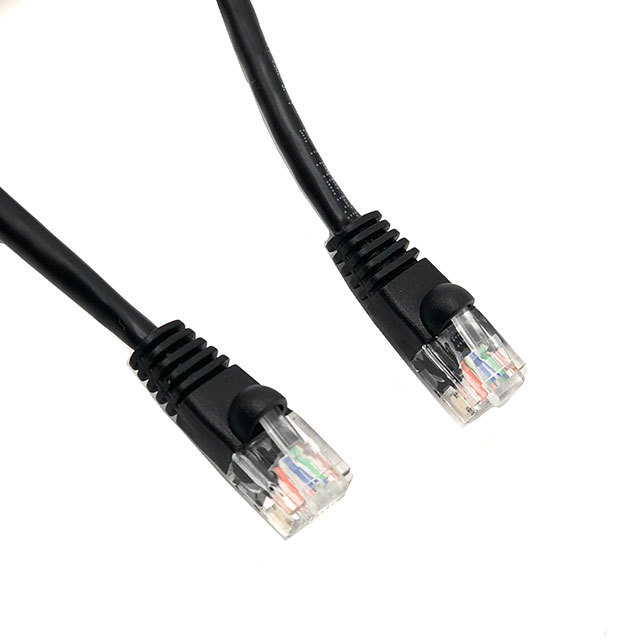 284-025BK-RHFIRST CABLE LINE INC.