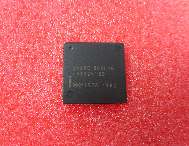 EN80C186XL20Intel