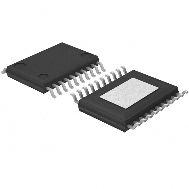 BD9P305EFV-CE2Rohm Semiconductor