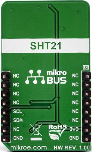 MikroElektronika MIKROE-3263 Reference Design 4