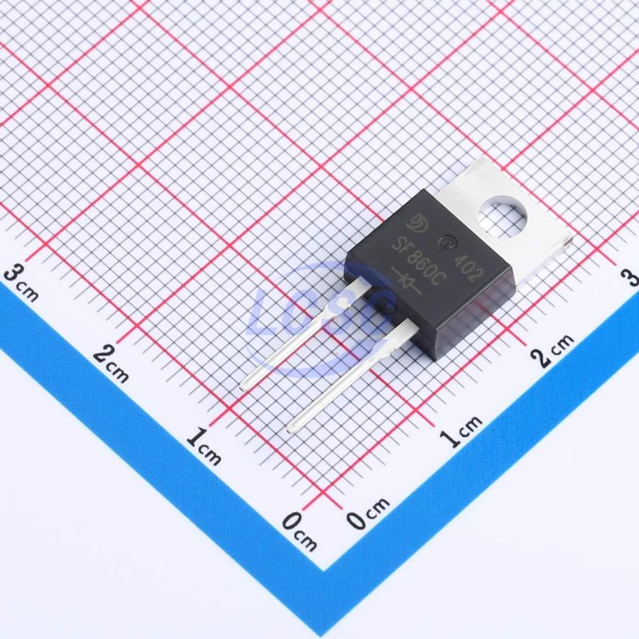 SF860CShandong Jingdao Microelectronics