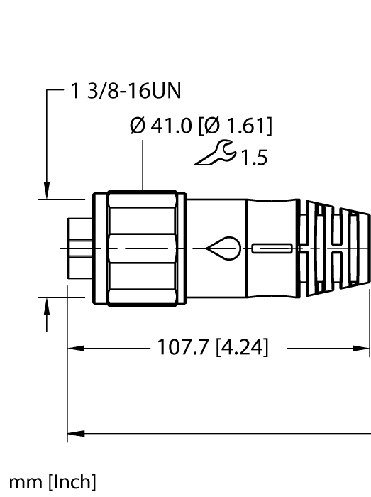 GKDV GKDV 32-xMturck