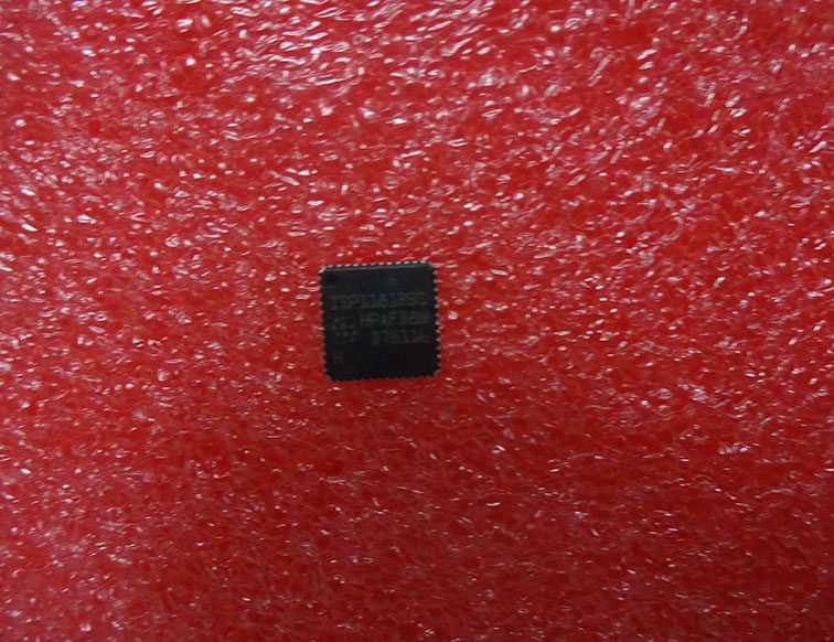 ISP1181BBSNXP Semiconductors