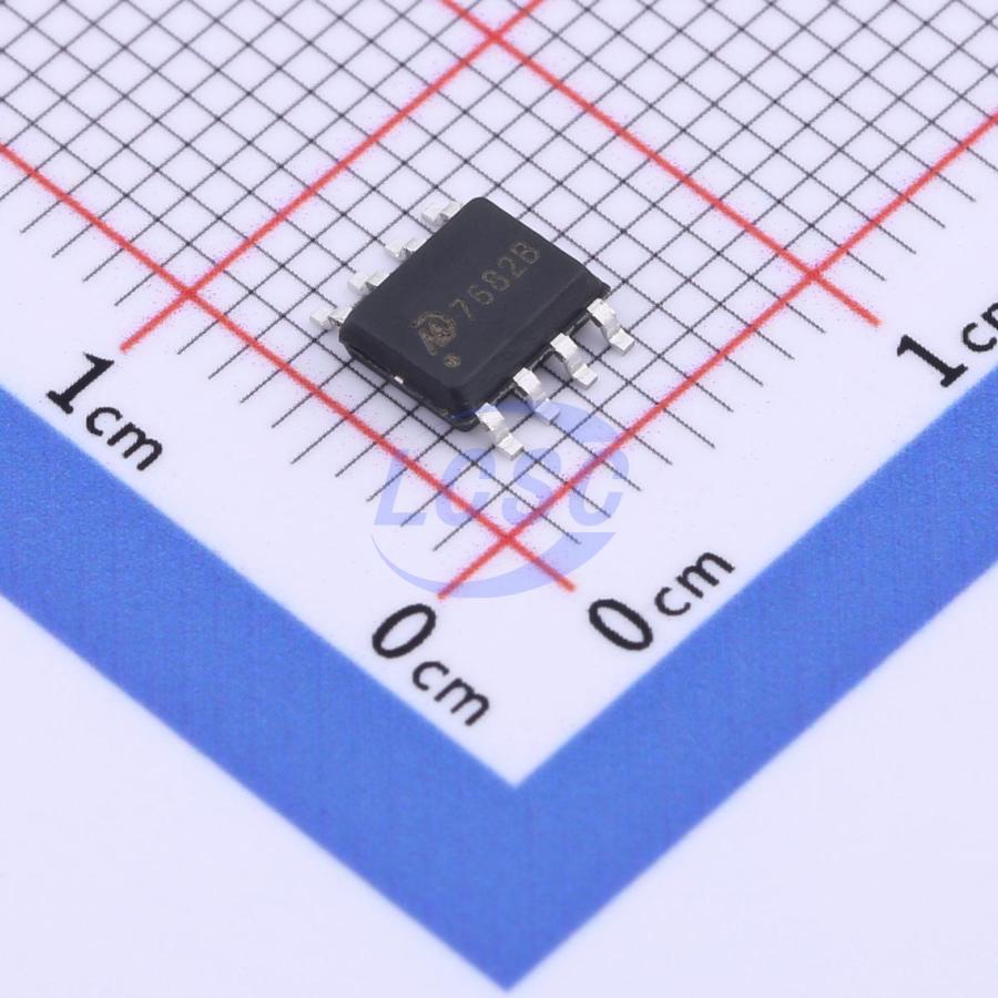 MD7682B50SF4Shanghai Mingda Microelectronics