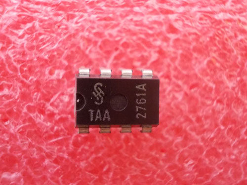 TAA2761ASiemens