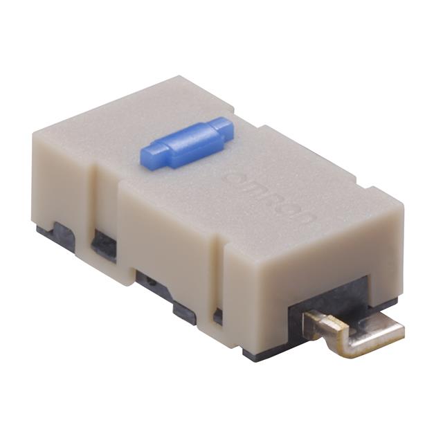 D2LS-21(10M)Omron Electronics Inc-EMC Div