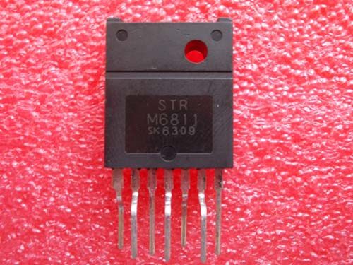 STRM6811Sanken