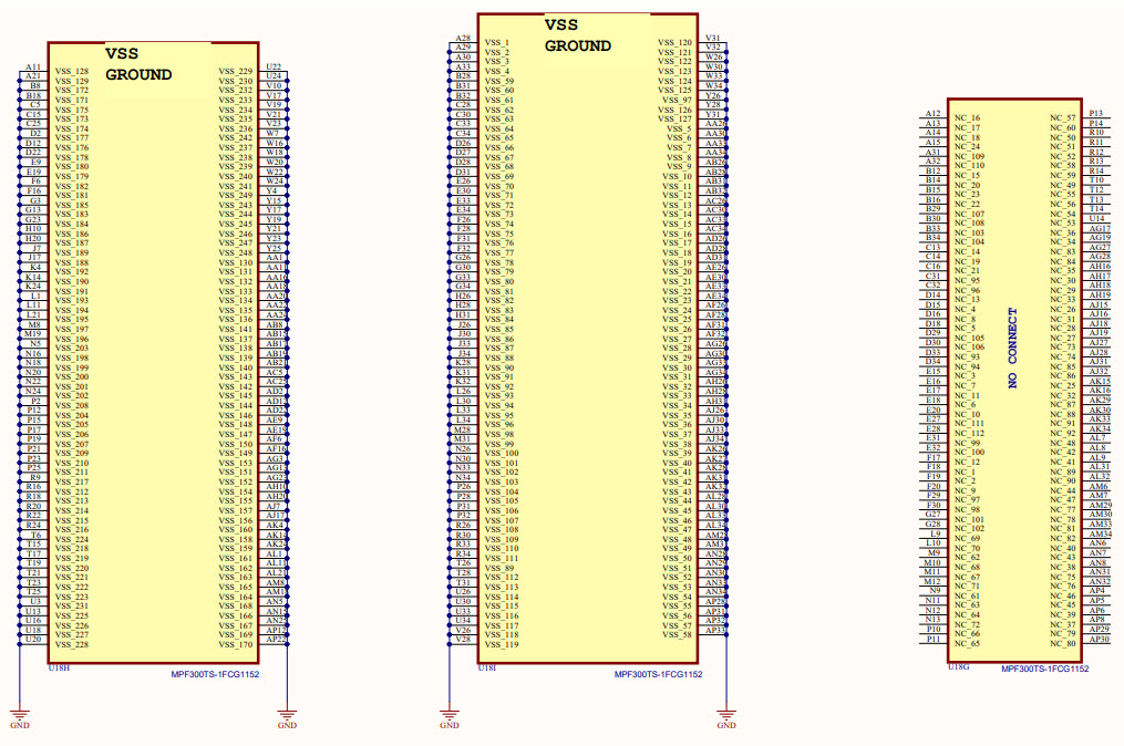 Cooper Everest-DEV-Board Reference Design 20