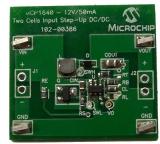 Microchip Technology ARD00386 Reference Design 3