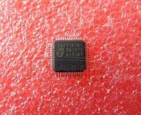 SAF7167ANXP Semiconductors
