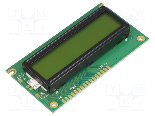 NPC1602LRU-FWA-HPowertip