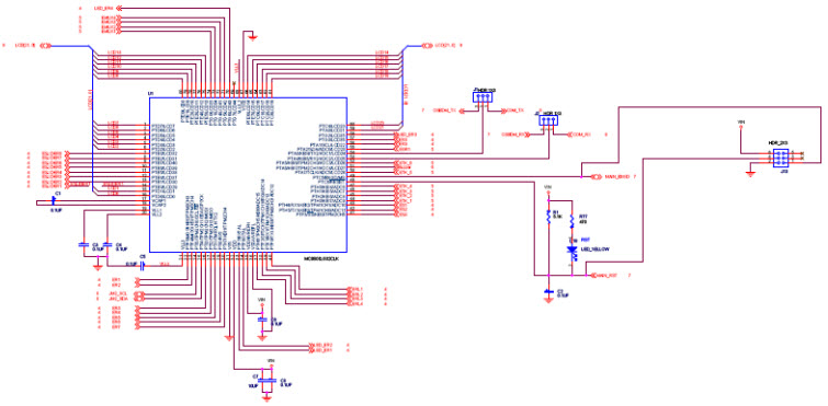 NXP USA Inc. TSSEVB Reference Design 10