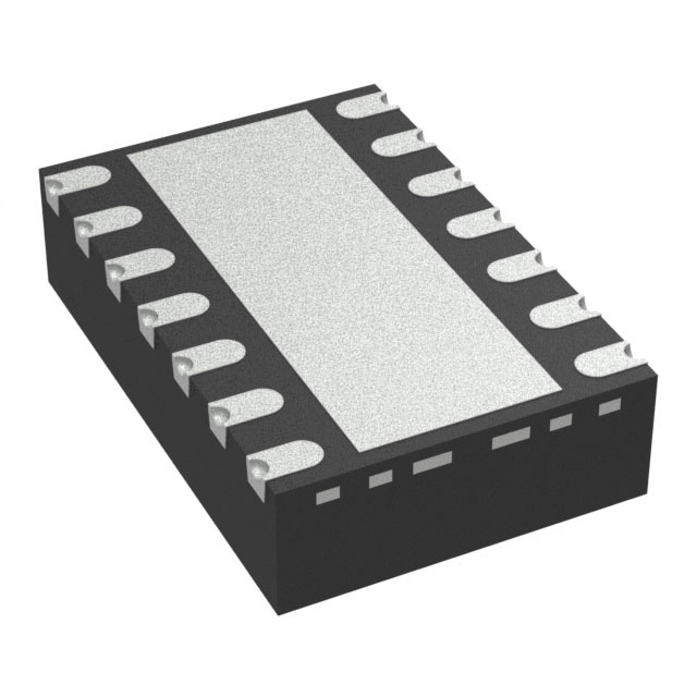 TPS922053DMTRTexas Instruments