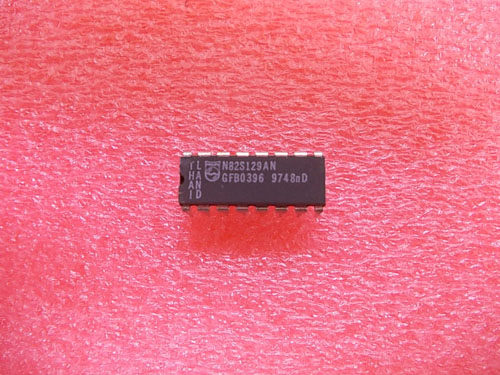 N82S129ANNXP Semiconductors