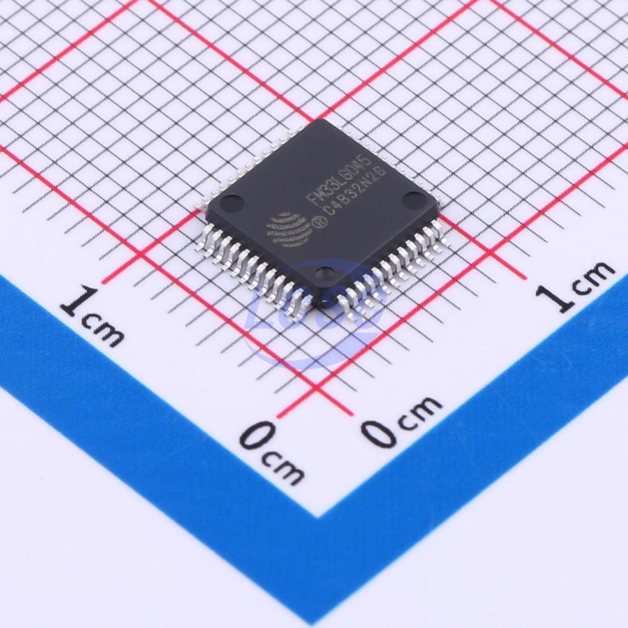 FM33LG045-LQA-A-GFUDAN MICRO