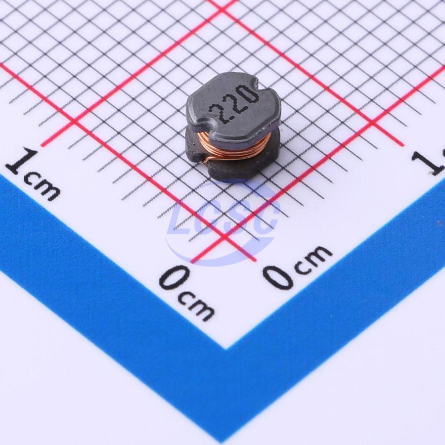 SCD4532-220MTLanTu Micro
