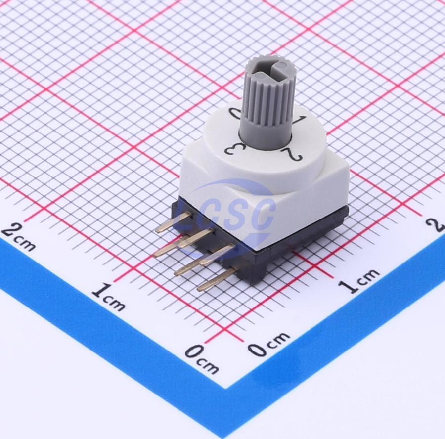 MHD-04H1SM Switch