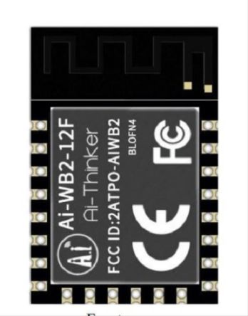 AI-WB2-12FRF Solutions