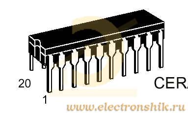 SAA3008PNXP Semiconductors