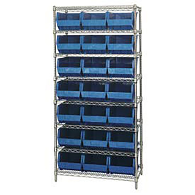 268930BLGlobal Industrial
