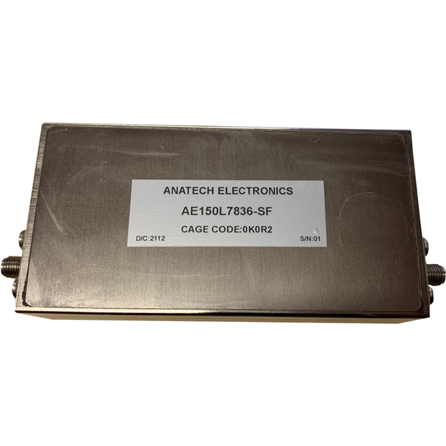 AE150L7836-SFAnatech Electronics Inc.